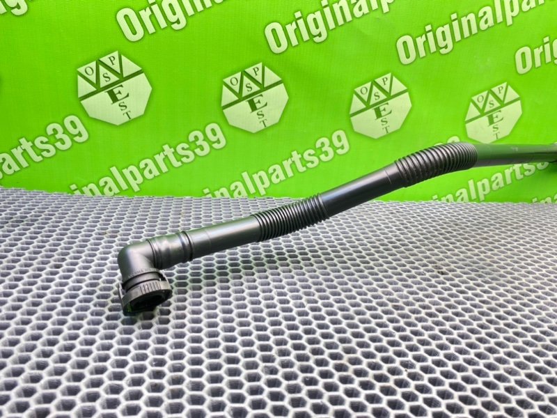 Трубка картерных газов, 2300 рублей, Калининград