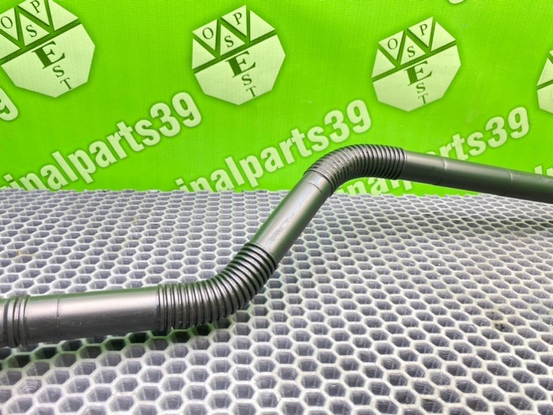 Трубка картерных газов, 2300 рублей, Калининград