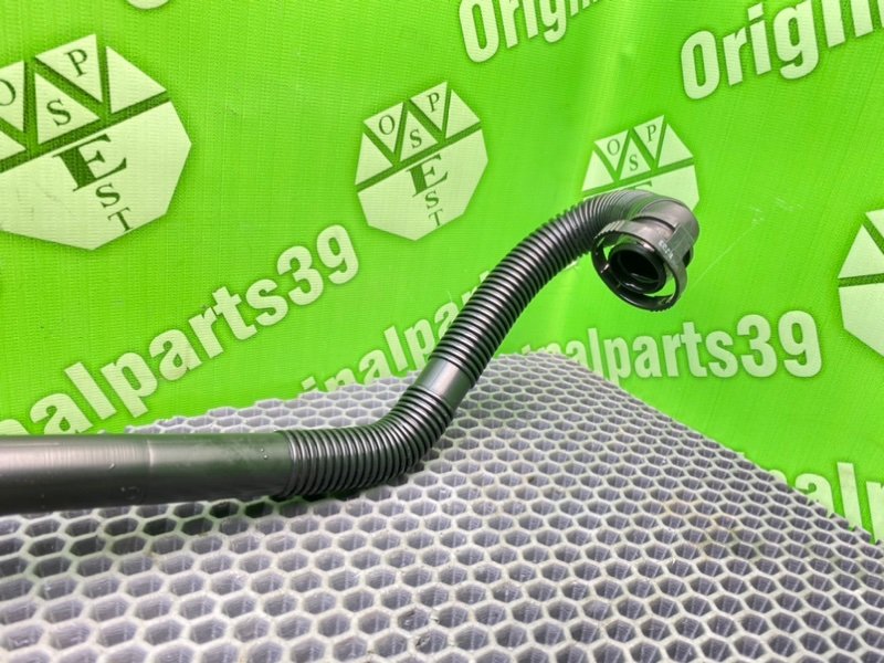 Трубка картерных газов, 2300 рублей, Калининград