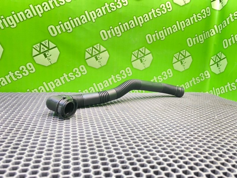 Трубка картерных газов, 900 рублей, Калининград