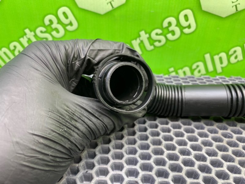 Трубка картерных газов, 900 рублей, Калининград