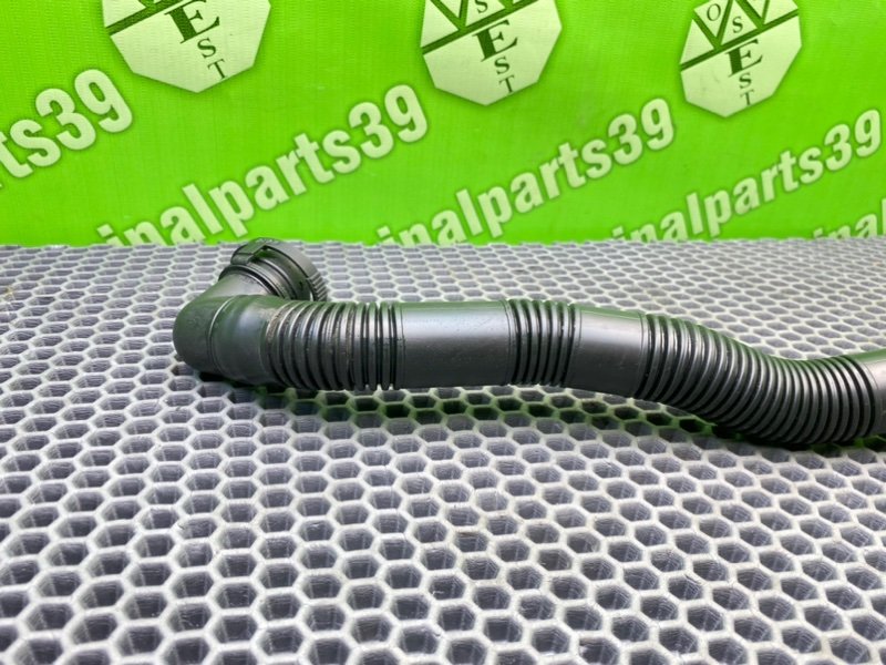 Трубка картерных газов, 900 рублей, Калининград