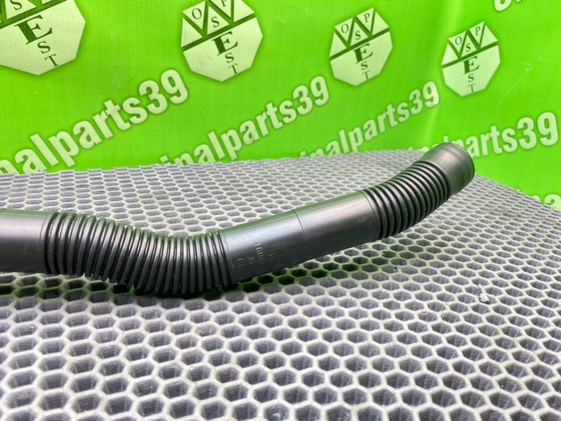 Трубка картерных газов, 900 рублей, Калининград