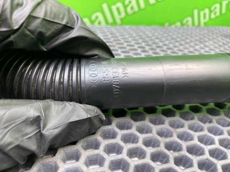 Трубка картерных газов, 900 рублей, Калининград