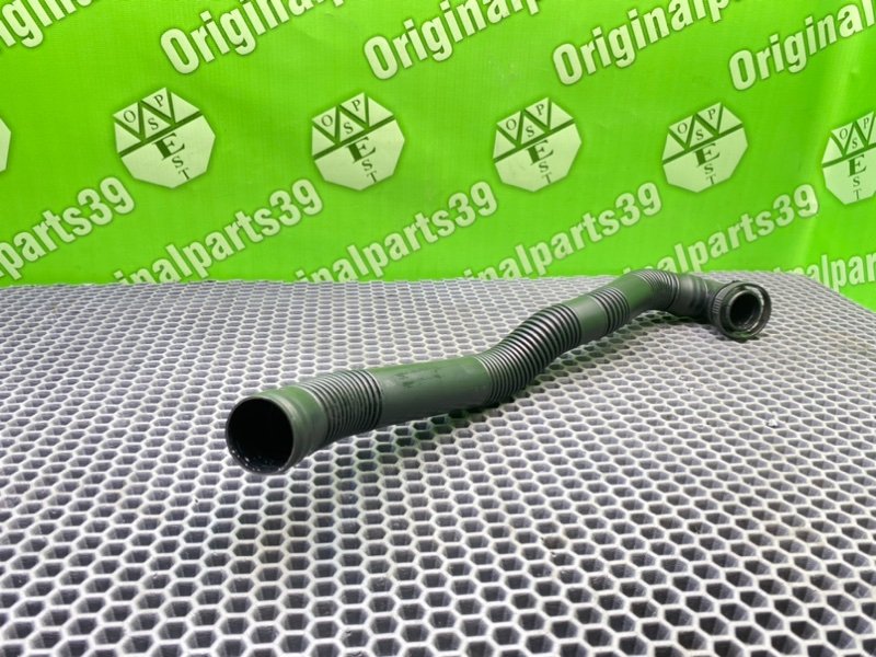 Трубка картерных газов, 900 рублей, Калининград