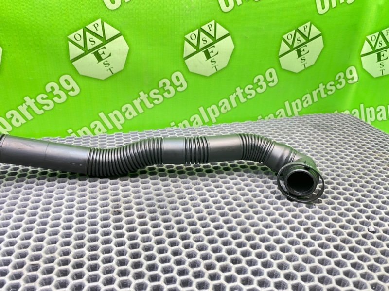 Трубка картерных газов, 900 рублей, Калининград