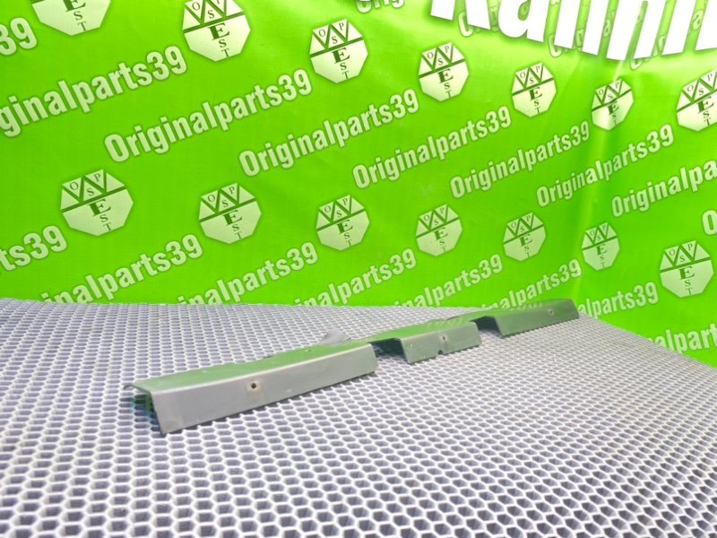 Дефлектор радиатора, 1000 рублей, Калининград