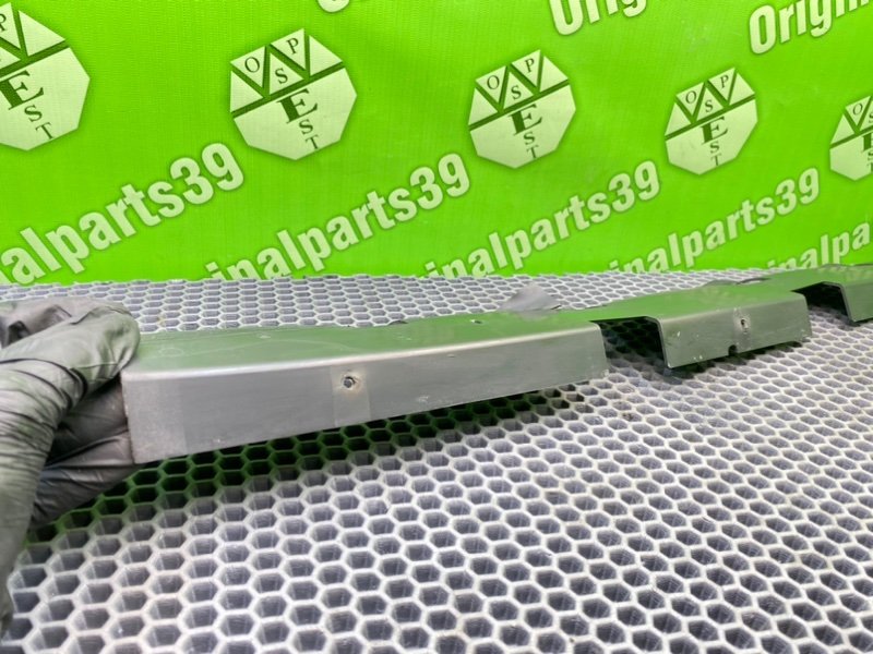 Дефлектор радиатора, 1000 рублей, Калининград