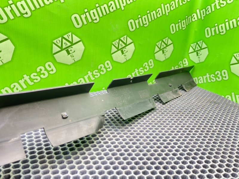 Дефлектор радиатора, 1000 рублей, Калининград