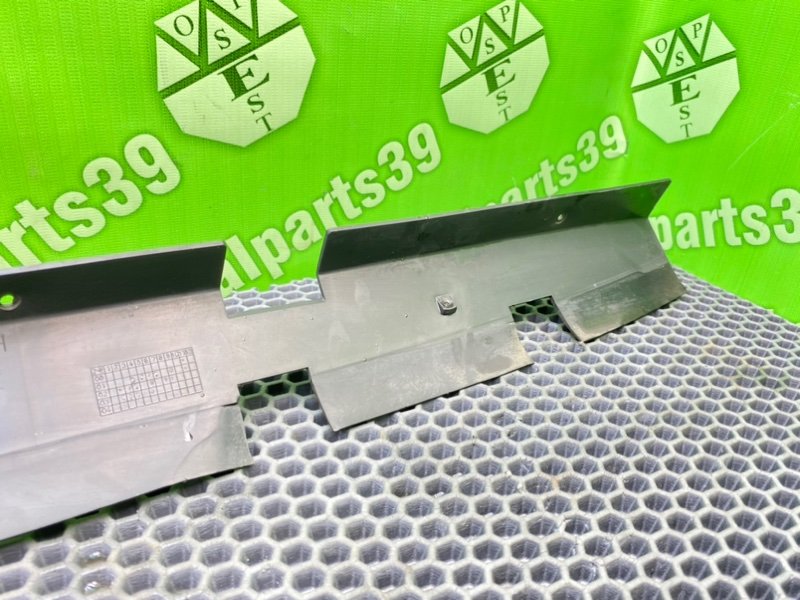 Дефлектор радиатора, 1000 рублей, Калининград