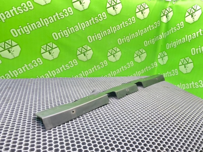 Дефлектор радиатора, 1000 рублей, Калининград