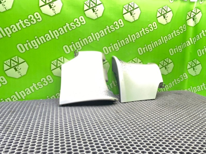 Накладки порогов, 2300 рублей, Калининград