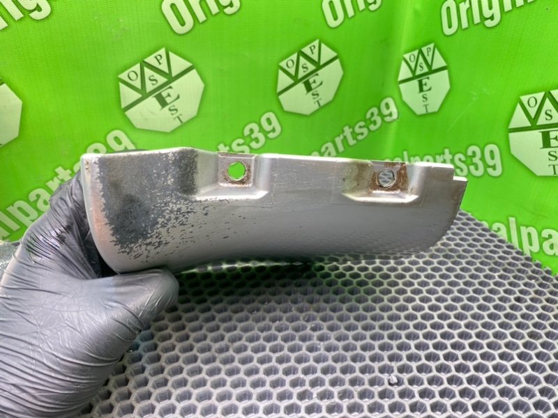 Накладки порогов, 2300 рублей, Калининград