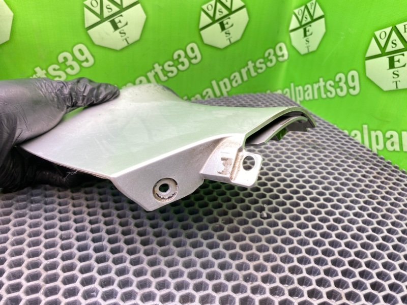 Накладки порогов, 2300 рублей, Калининград