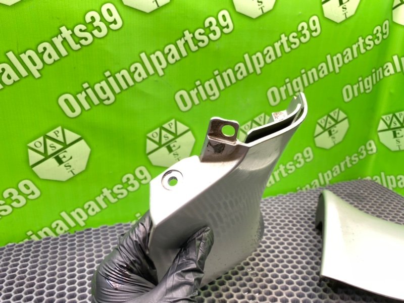 Накладки порогов, 2300 рублей, Калининград