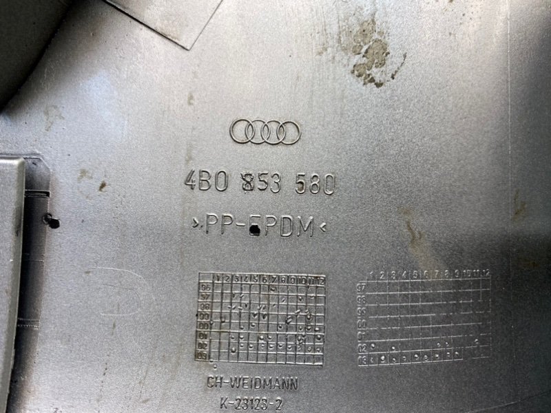 Накладки порогов, 2300 рублей, Калининград