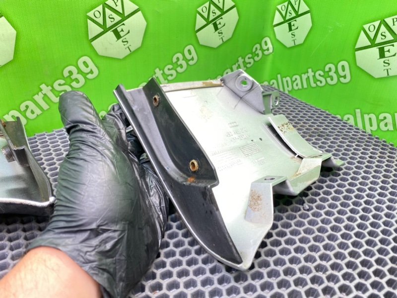 Накладки порогов, 2300 рублей, Калининград