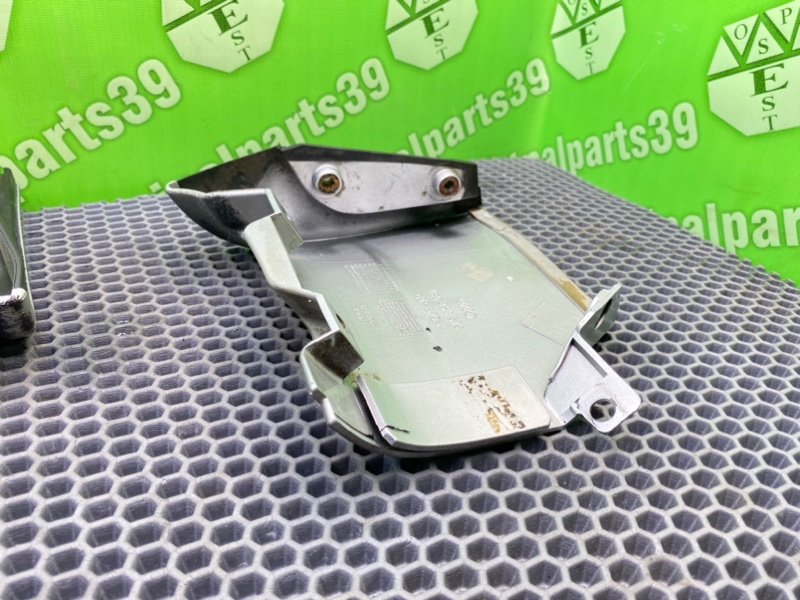 Накладки порогов, 2300 рублей, Калининград