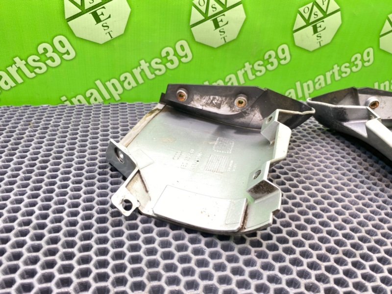 Накладки порогов, 2300 рублей, Калининград