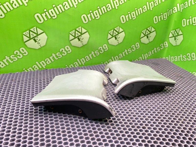 Накладки порогов, 2300 рублей, Калининград