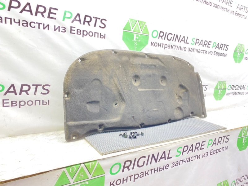 Обшивка капота, 2700 рублей, Калининград