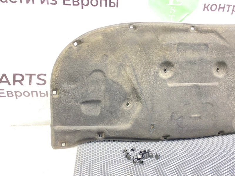 Обшивка капота, 2700 рублей, Калининград