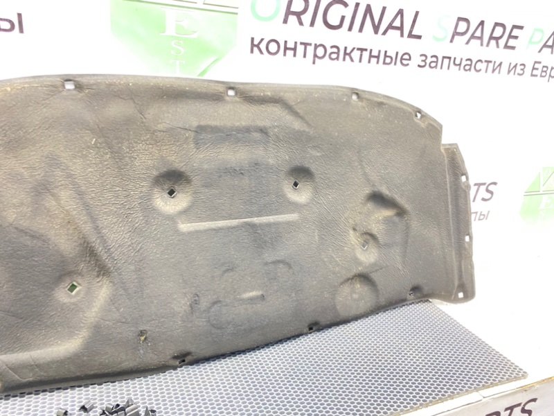 Обшивка капота, 2700 рублей, Калининград