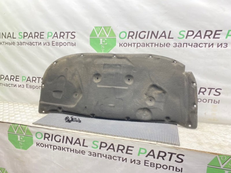 Обшивка капота, 2700 рублей, Калининград