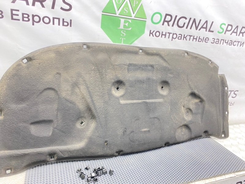 Обшивка капота, 2700 рублей, Калининград