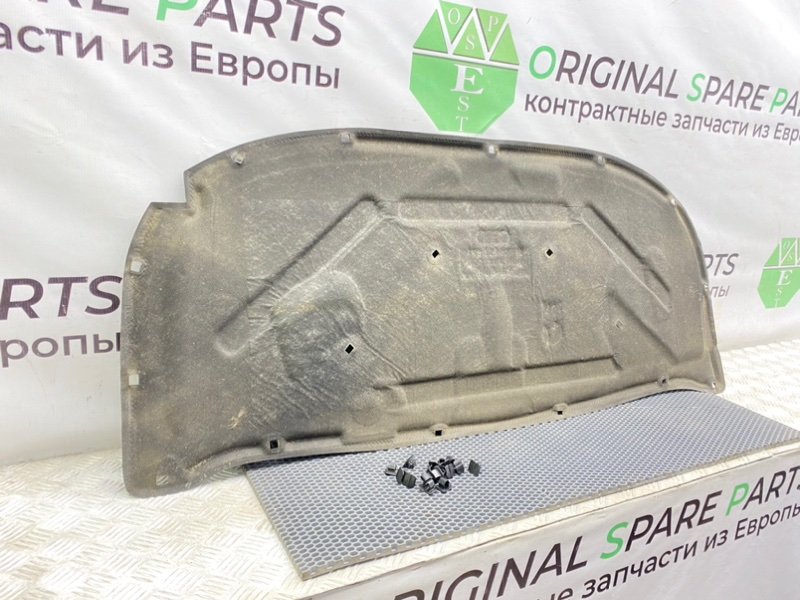 Обшивка капота, 2700 рублей, Калининград