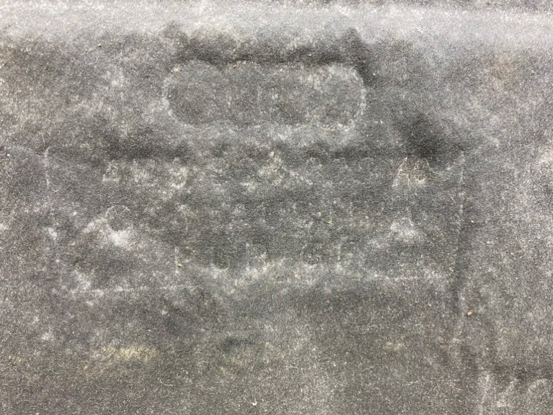 Обшивка капота, 2700 рублей, Калининград