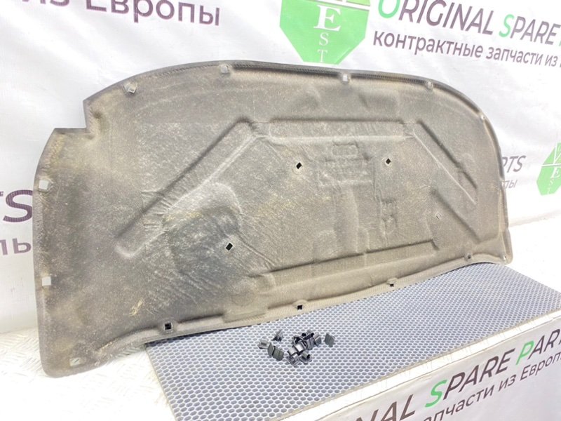 Обшивка капота, 2700 рублей, Калининград