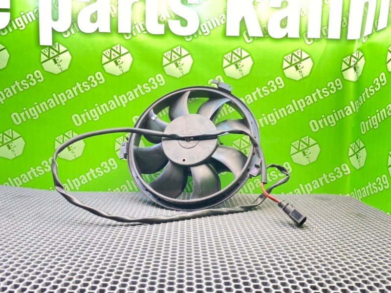 Вентилятор радиатора кондиционера, 2700 рублей, Калининград