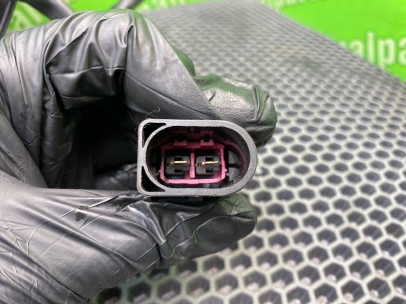 Вентилятор радиатора кондиционера, 2700 рублей, Калининград