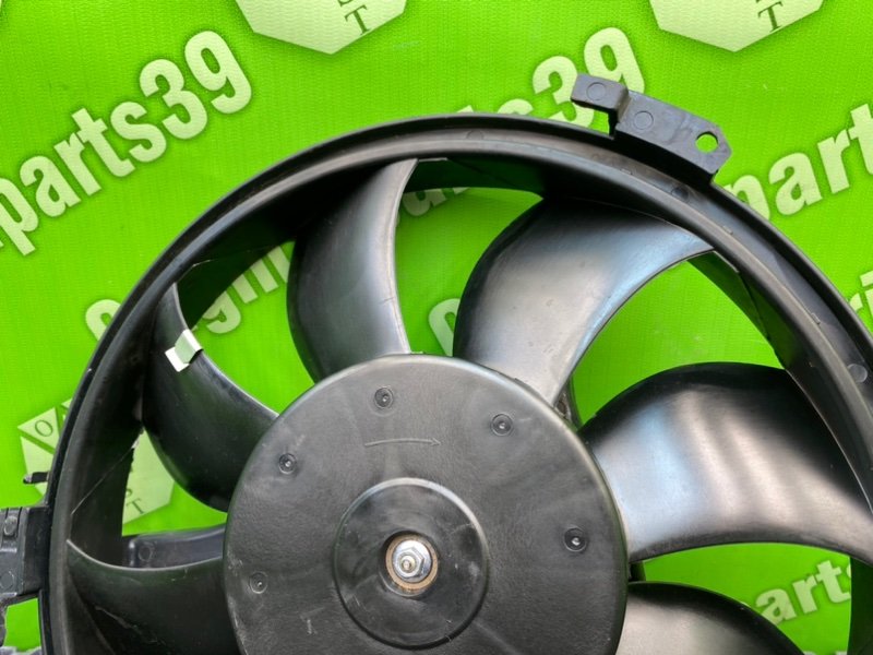 Вентилятор радиатора кондиционера, 2700 рублей, Калининград