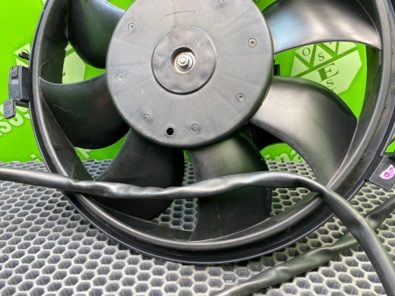 Вентилятор радиатора кондиционера, 2700 рублей, Калининград