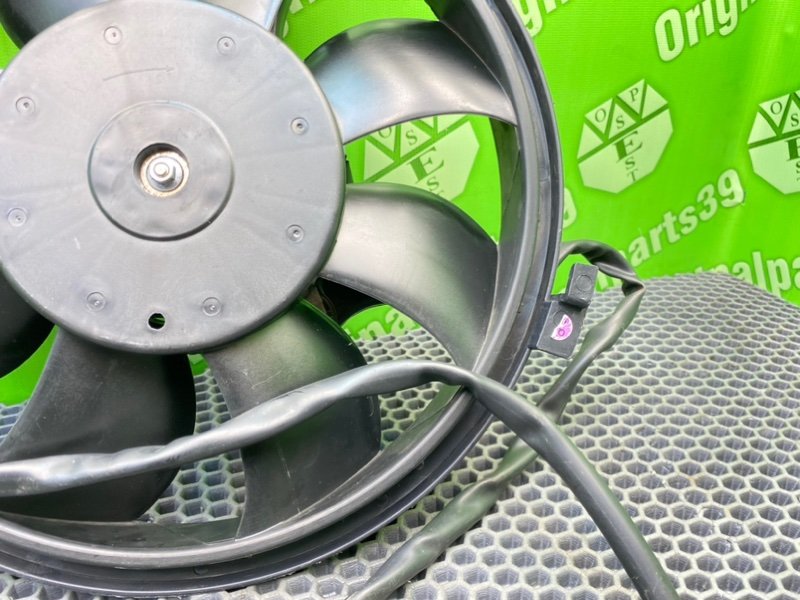 Вентилятор радиатора кондиционера, 2700 рублей, Калининград