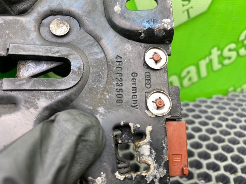 Замок капота, 1400 рублей, Калининград