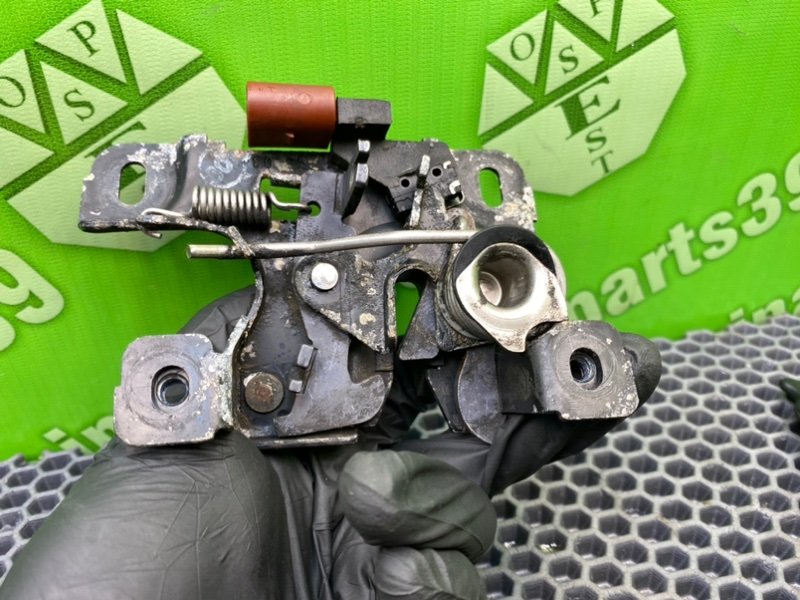 Замок капота, 1400 рублей, Калининград