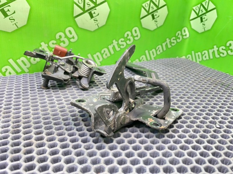 Замок капота, 1400 рублей, Калининград