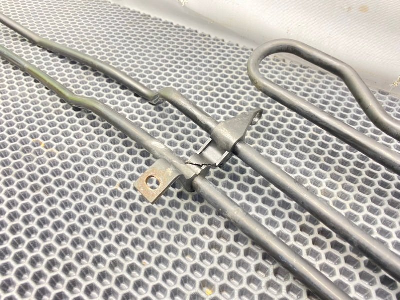 Радиатор ГУР, 2300 рублей, Калининград