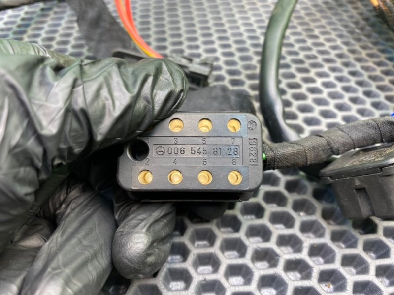 Проводка сиденья, 11300 рублей, Калининград