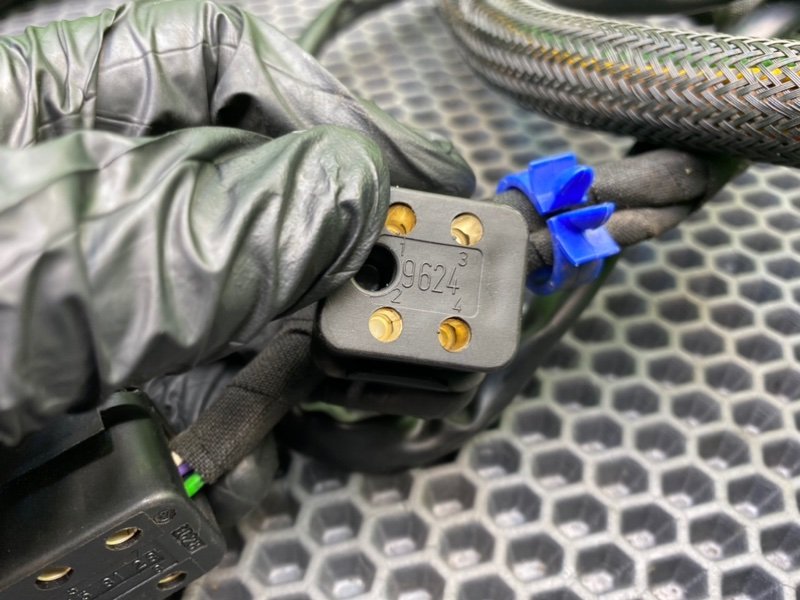 Проводка сиденья, 11300 рублей, Калининград