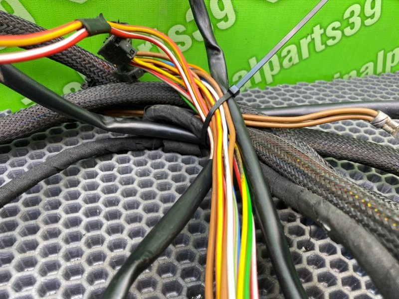 Проводка сиденья, 11300 рублей, Калининград