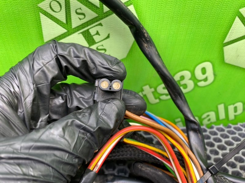 Проводка сиденья, 11300 рублей, Калининград