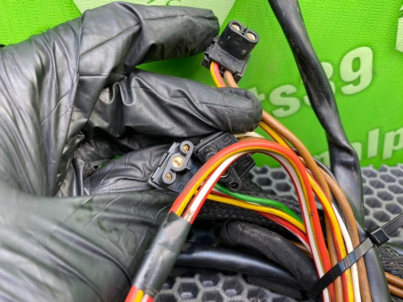 Проводка сиденья, 11300 рублей, Калининград