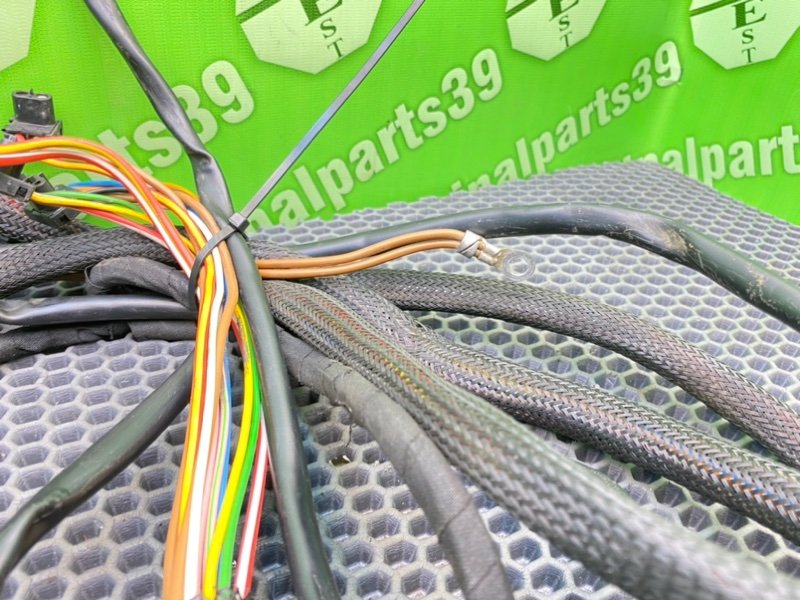 Проводка сиденья, 11300 рублей, Калининград