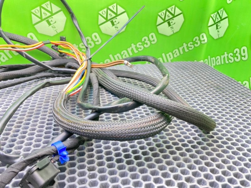 Проводка сиденья, 11300 рублей, Калининград