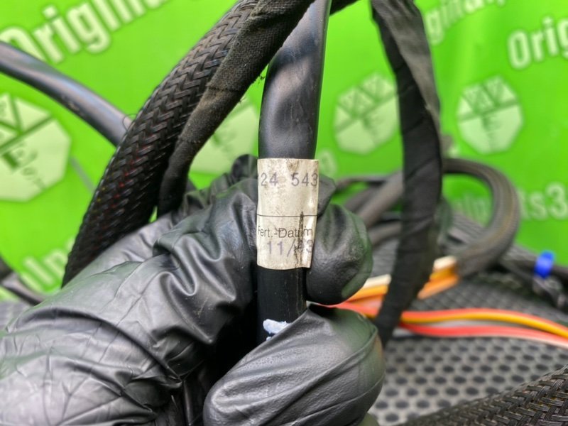 Проводка сиденья, 11300 рублей, Калининград