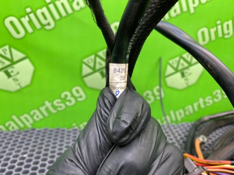 Проводка сиденья, 11300 рублей, Калининград